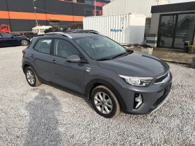 Kia Stonic Urban 1.2i-84k.c. ECO GPL /Apple CarPlay/, снимка 7 - Автомобили и джипове - 53628669