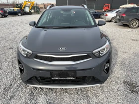 Kia Stonic Urban 1.2i-84k.c. ECO GPL /Apple CarPlay/
