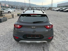 Kia Stonic Urban 1.2i-84k.c. ECO GPL /Apple CarPlay/, снимка 4 - Автомобили и джипове - 53628669