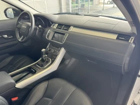 Land Rover Range Rover Evoque 2.2D* 150ps* 4x4* R-Dynamic* КОЖА* НАВИ, снимка 10 - Автомобили и джипове - 53686120