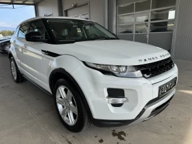 Land Rover Range Rover Evoque 2.2D* 150ps* 4x4* R-Dynamic* КОЖА* НАВИ, снимка 7 - Автомобили и джипове - 53686120