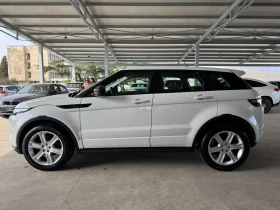 Land Rover Range Rover Evoque 2.2D* 150ps* 4x4* R-Dynamic* КОЖА* НАВИ, снимка 2 - Автомобили и джипове - 53686120