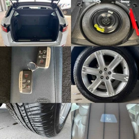 Land Rover Range Rover Evoque 2.2D* 150ps* 4x4* R-Dynamic* КОЖА* НАВИ, снимка 17 - Автомобили и джипове - 53686120