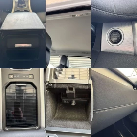 Land Rover Range Rover Evoque 2.2D* 150ps* 4x4* R-Dynamic* КОЖА* НАВИ, снимка 15 - Автомобили и джипове - 53686120