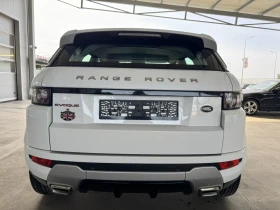 Land Rover Range Rover Evoque 2.2D* 150ps* 4x4* R-Dynamic* КОЖА* НАВИ, снимка 4 - Автомобили и джипове - 53686120