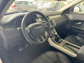 Land Rover Range Rover Evoque 2.2D* 150ps* 4x4* R-Dynamic* КОЖА* НАВИ, снимка 9 - Автомобили и джипове - 53686120