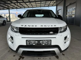 Land Rover Range Rover Evoque 2.2D* 150ps* 4x4* R-Dynamic* КОЖА* НАВИ, снимка 8 - Автомобили и джипове - 53686120