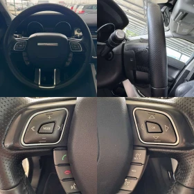 Land Rover Range Rover Evoque 2.2D* 150ps* 4x4* R-Dynamic* КОЖА* НАВИ, снимка 13 - Автомобили и джипове - 53686120