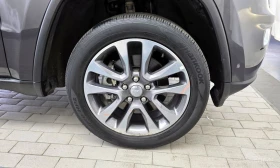 Jeep Grand Wagoneer, снимка 5 - Автомобили и джипове - 53692535