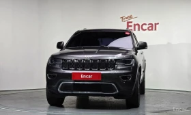 Jeep Grand Wagoneer, снимка 3 - Автомобили и джипове - 53692535