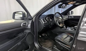 Jeep Grand Wagoneer, снимка 10 - Автомобили и джипове - 53692535