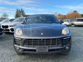 Porsche Macan * S * БЕЗ ЗАБЕЛЕЖКИ* ДВА КЛЮЧА * ПАНОРАМА*  - 15100 € / 29533.03 лв. - 72282516 6