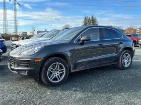 Porsche Macan * S * БЕЗ ЗАБЕЛЕЖКИ* ДВА КЛЮЧА * ПАНОРАМА*  - 15100 € / 29533.03 лв. - 72282516 11