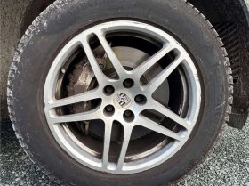 Porsche Macan * S * БЕЗ ЗАБЕЛЕЖКИ* ДВА КЛЮЧА * ПАНОРАМА*  - 15100 € / 29533.03 лв. - 72282516 7