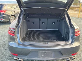 Porsche Macan * S * БЕЗ ЗАБЕЛЕЖКИ* ДВА КЛЮЧА * ПАНОРАМА*  - 15100 € / 29533.03 лв. - 72282516 16
