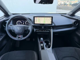 Toyota C-HR 2.0 GR Sport AWD в Гаранция - 36900 € / 72170.13 лв. - 64663012 8