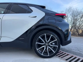 Toyota C-HR 2.0 GR Sport AWD в Гаранция - 36900 € / 72170.13 лв. - 64663012 15