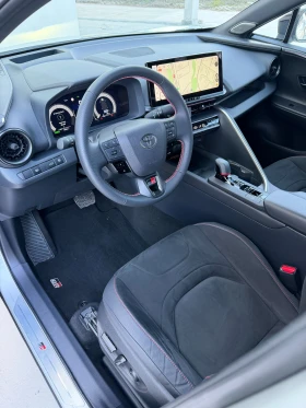 Toyota C-HR 2.0 GR Sport AWD в Гаранция - 36900 € / 72170.13 лв. - 64663012 4