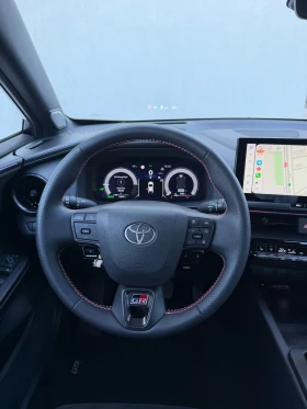 Toyota C-HR 2.0 GR Sport AWD в Гаранция - 36900 € / 72170.13 лв. - 64663012 9