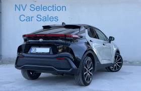 Toyota C-HR 2.0 GR Sport AWD в Гаранция - 36900 € / 72170.13 лв. - 64663012 3