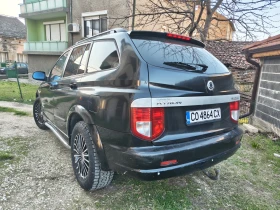 SsangYong Kyron - 3500 € / 6845.40 лв. - 25187386 4