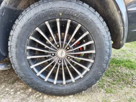 SsangYong Kyron - 3500 € / 6845.40 лв. - 25187386 11