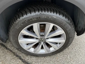 VW T-Roc 2.0TDI DSG 4x4 VIRTUAL CAMERA !! 100% РЕАЛНИ КМ !! | Auto.bg — изображение 7