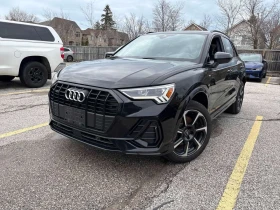 Audi Q3 | DISTRONIC | PROGRESSIV | ПОДГРЕВ | CARFAX | 
