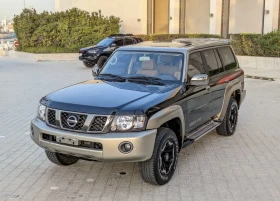 Nissan Patrol Super Safari  | Mobile.bg � ����� ������ 2