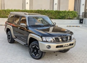 ������ Nissan Patrol
