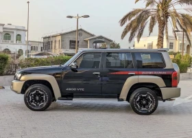 Nissan Patrol Super Safari  | Mobile.bg � ����� ������ 12