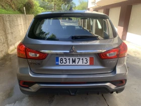Mitsubishi ASX 1.6D  - 9998 € / 19554.39 лв. - 82682870 4