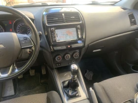 Mitsubishi ASX 1.6D  - 9998 € / 19554.39 лв. - 82682870 5