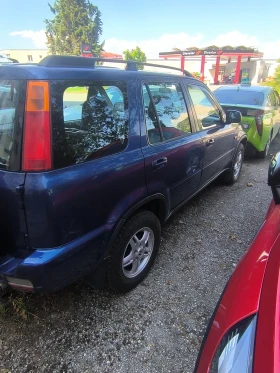 Honda Cr-v | Mobile.bg � ����� ������ 3