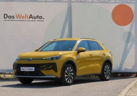 ����� �� �������� �� VW T-Roc