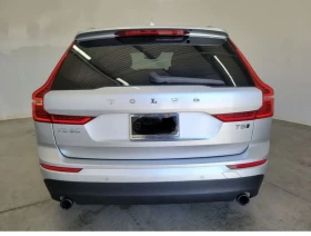 Volvo XC60 T5 Сервизна история - 21200 € - 65925011 5