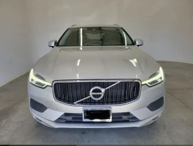 Volvo XC60 T5 Сервизна история - 21200 € - 65925011 2