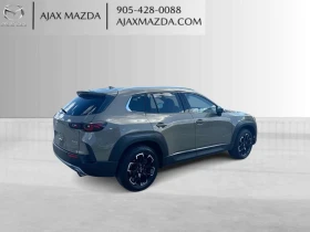 Mazda CX-50 * 2.5 Turbo GT w/Turbo AWD CPO Rates Starting at 2 | Auto.bg — изображение 8