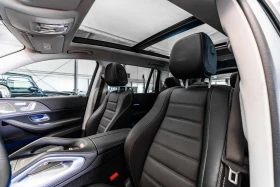 Mercedes-Benz GLS580 AMG / FACELIFT / 4M / BURM / PANO / 360/ AIR/ HUD | Auto.bg — изображение 10