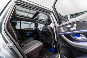Mercedes-Benz GLS580 AMG / FACELIFT / 4M / BURM / PANO / 360/ AIR/ HUD | Auto.bg — изображение 15