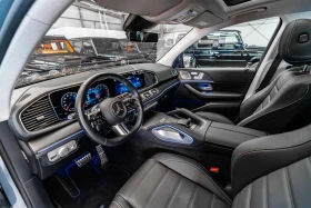 Mercedes-Benz GLS580 AMG / FACELIFT / 4M / BURM / PANO / 360/ AIR/ HUD | Auto.bg — изображение 9