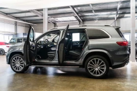 Mercedes-Benz GLS580 AMG / FACELIFT / 4M / BURM / PANO / 360/ AIR/ HUD | Auto.bg — изображение 5