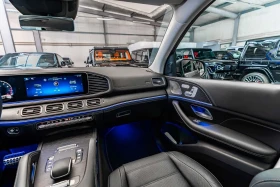 Mercedes-Benz GLS580 AMG / FACELIFT / 4M / BURM / PANO / 360/ AIR/ HUD | Auto.bg — изображение 13