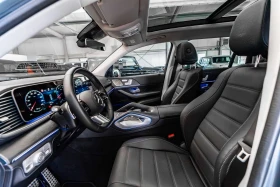 Mercedes-Benz GLS580 AMG / FACELIFT / 4M / BURM / PANO / 360/ AIR/ HUD | Auto.bg — изображение 8