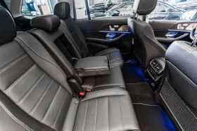 Mercedes-Benz GLS580 AMG / FACELIFT / 4M / BURM / PANO / 360/ AIR/ HUD | Auto.bg — изображение 16