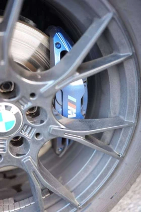 BMW X3 * M40i* СМЕНЕНА ВОДНА ПОМПА * ФИКСИРАНА ЦЕНА *  | Auto.bg — изображение 11