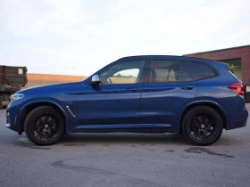 BMW X3 * M40i* СМЕНЕНА ВОДНА ПОМПА * ФИКСИРАНА ЦЕНА *  | Auto.bg — изображение 4