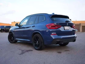 BMW X3 * M40i* СМЕНЕНА ВОДНА ПОМПА * ФИКСИРАНА ЦЕНА *  | Auto.bg — изображение 5