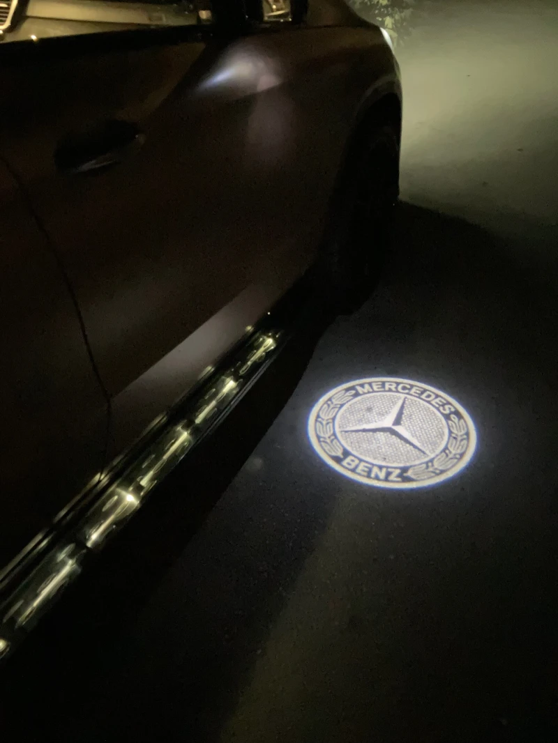 Mercedes-Benz GLE 63 S AMG GLE 63S Coupe AMG, снимка 10 - Автомобили и джипове - 52516385