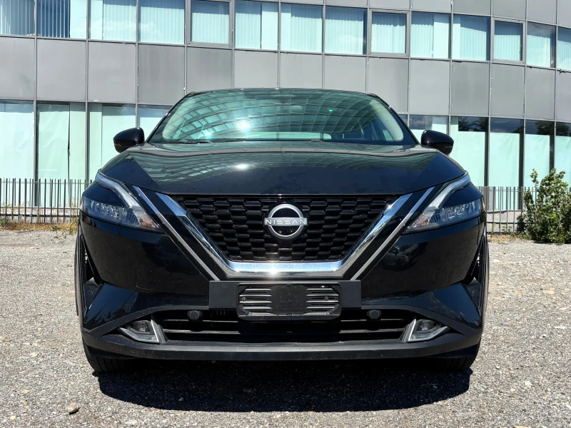 Nissan Qashqai Business | 1.3 MHEV | 158hp | Автомат, снимка 5 - Автомобили и джипове - 52746876
